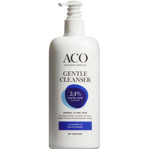 ACO Gentle Cleanser UP