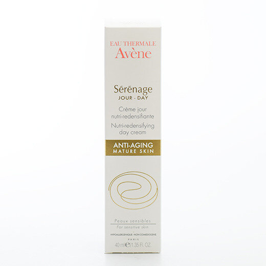 Avene Serenage Day Cream