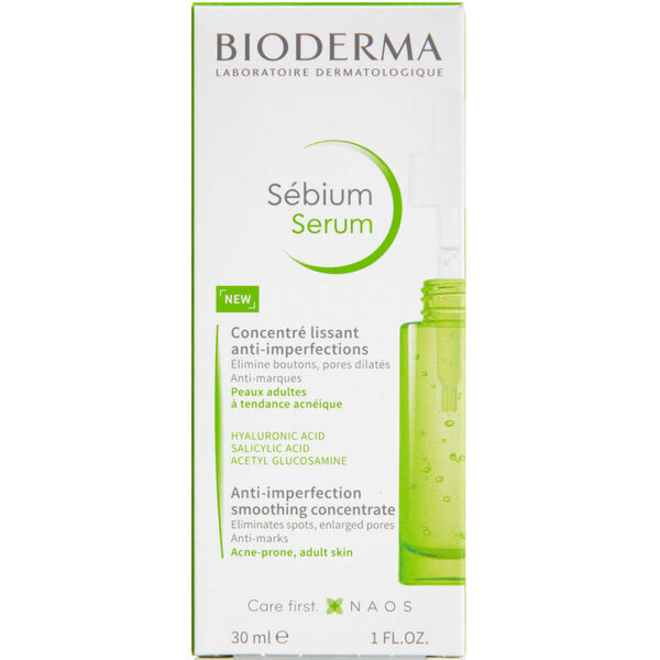 Sébium Serum