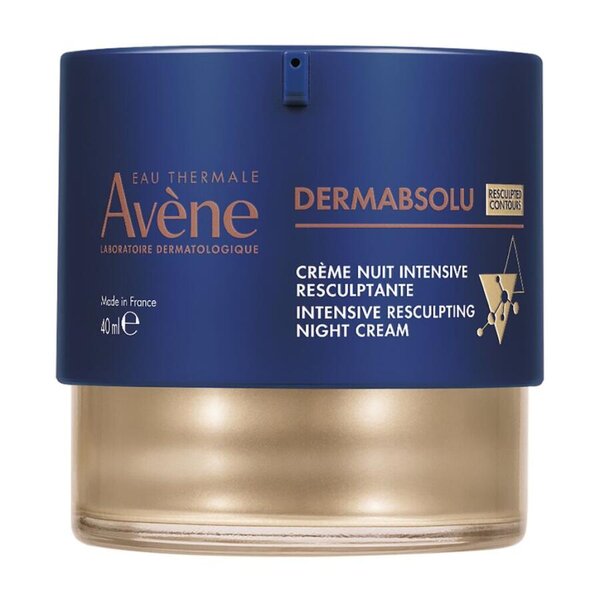 Avene DermAbsolu Night