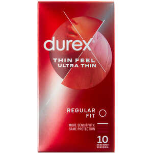 Durex Feel Ultra Thin