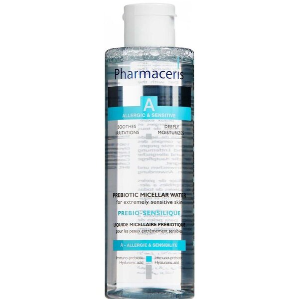 Pharmaceris A Prebio-Sensilique Micellar Water