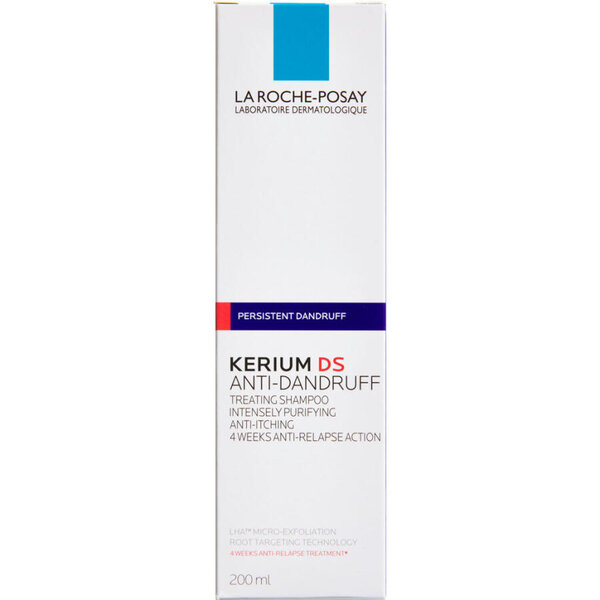 LRP Kerium DS skæl shampoo