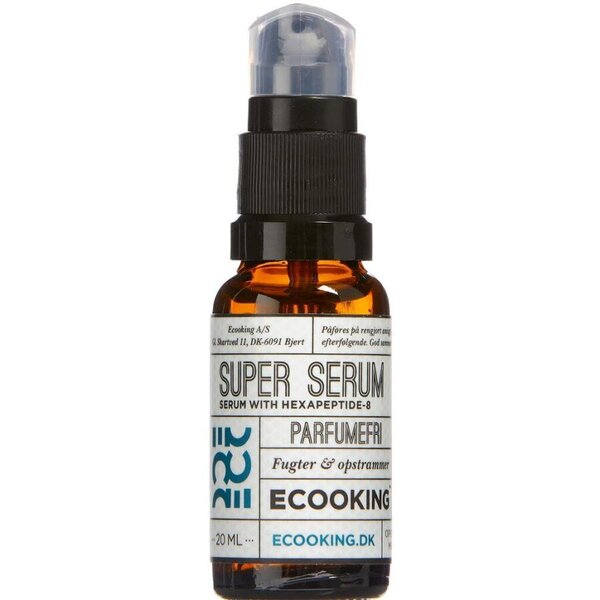 Ecooking Super Serum