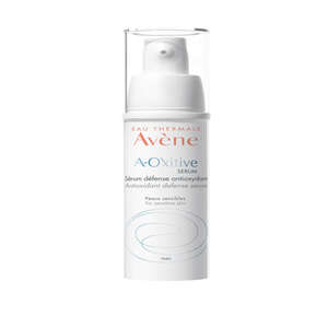 Avène A-Oxitive Antioxidant Defense Serum