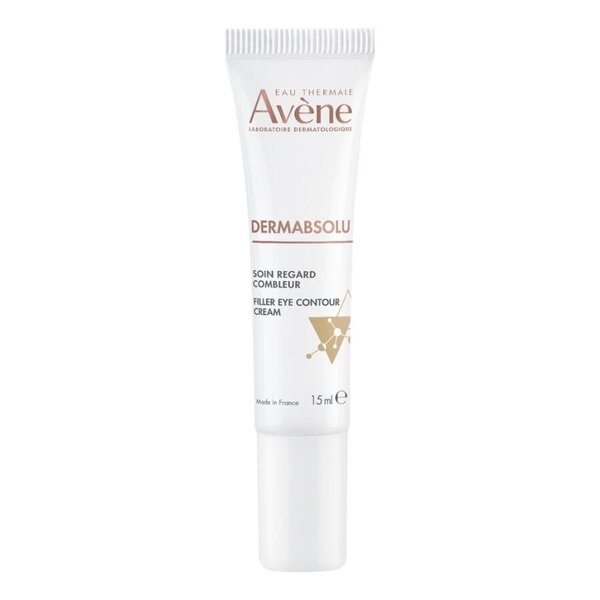 Avene DermAbsolu Eye cream