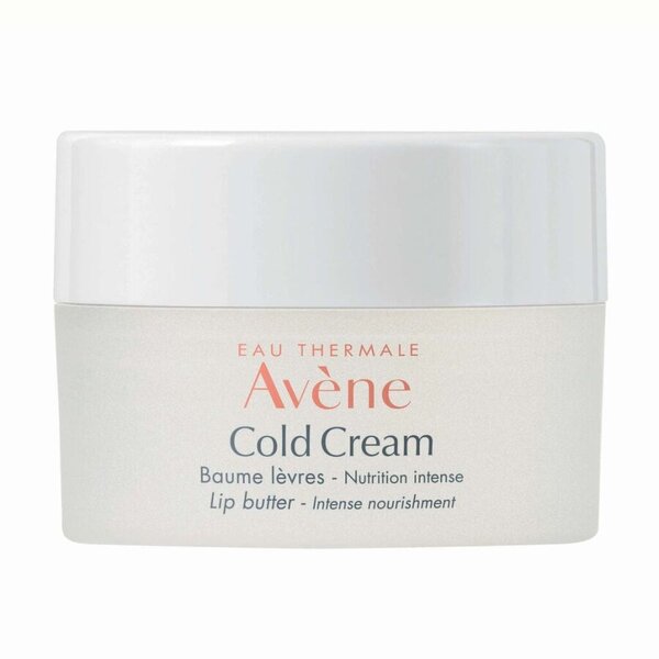 Avène Cold Cream Lip Butter