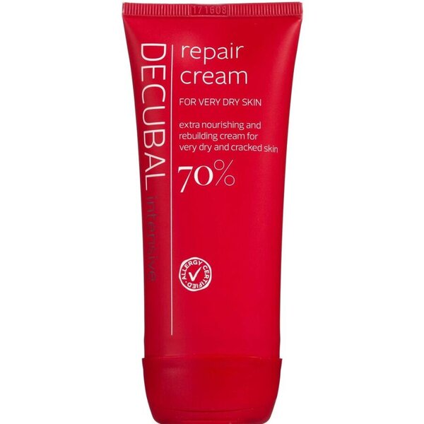 Decubal Intensive Repair cream (100 ml)