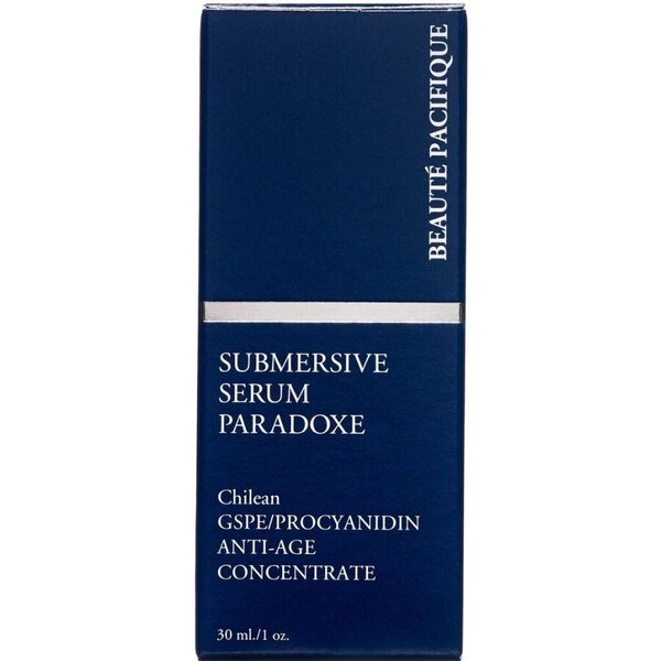 Beauté Pacifique Submersive Serum Paradoxe