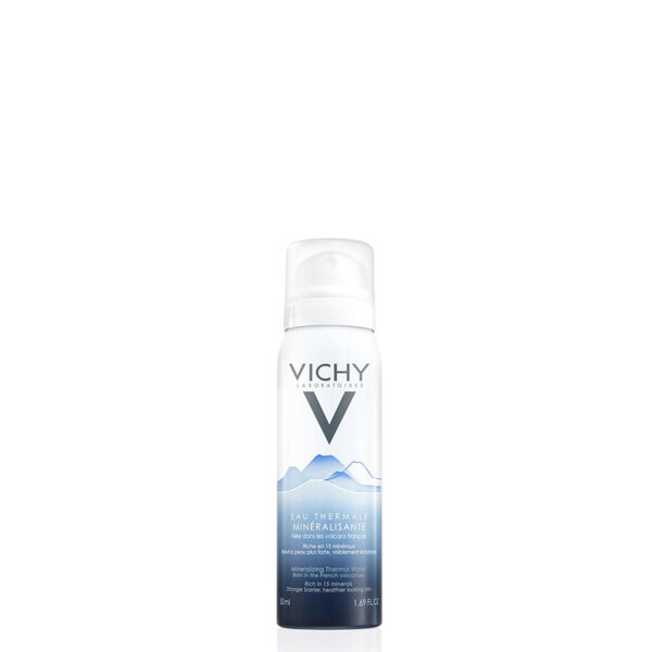 Vichy Thermal Mineralizing Thermal Water (50 ml)