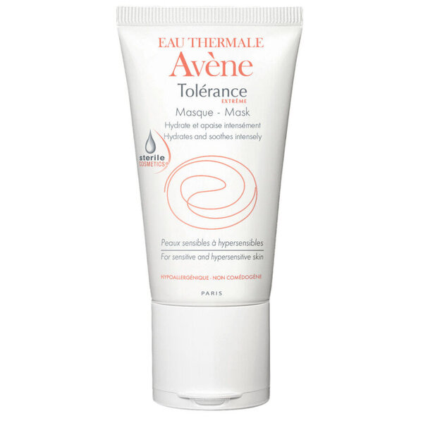 Avène Tolérance Extreme Mask