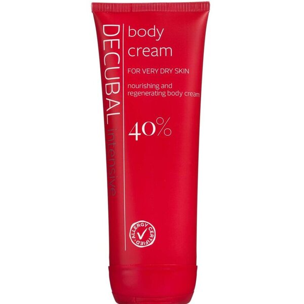 Decubal Body Cream (250 g)