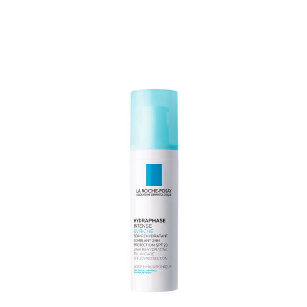 La Roche Posay Hydraphase UV Intense Riche