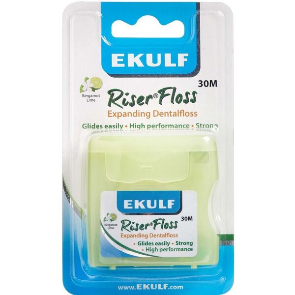 EKULF RiserFloss