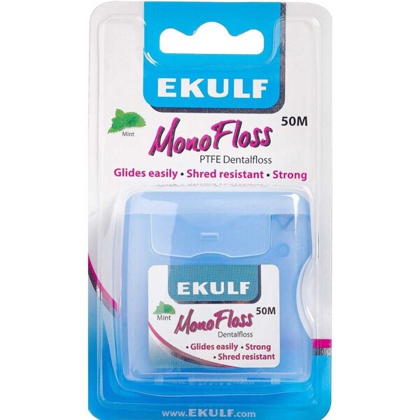 EKULF Monofloss