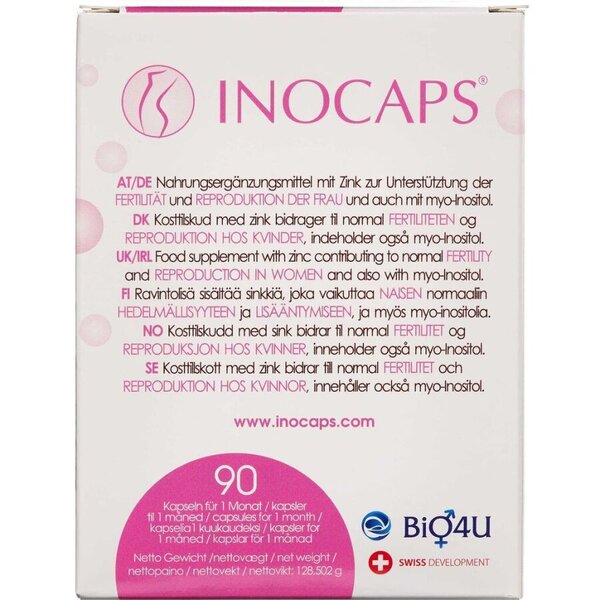 Inocaps