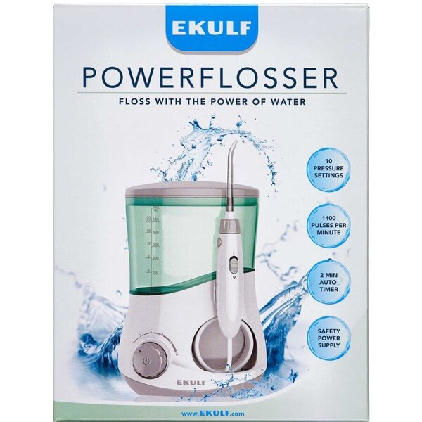 EKULF PowerFlosser