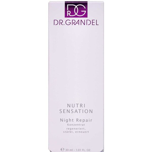 Dr. Grandel Nutri Sensation Night Repair