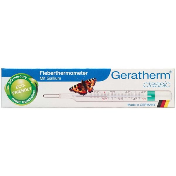 Geratherm Classic Termometer