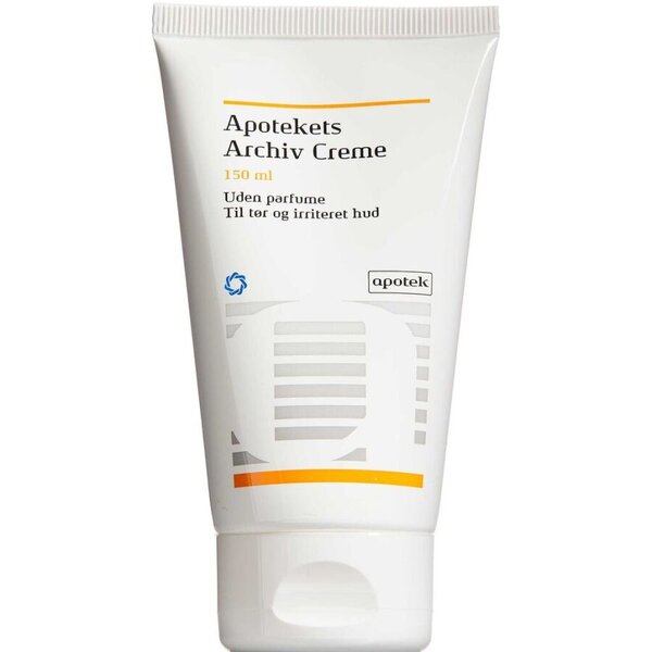 Apotekets Archiv Creme (150 ml)