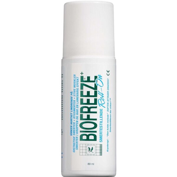 Biofreeze Gel Roll-On