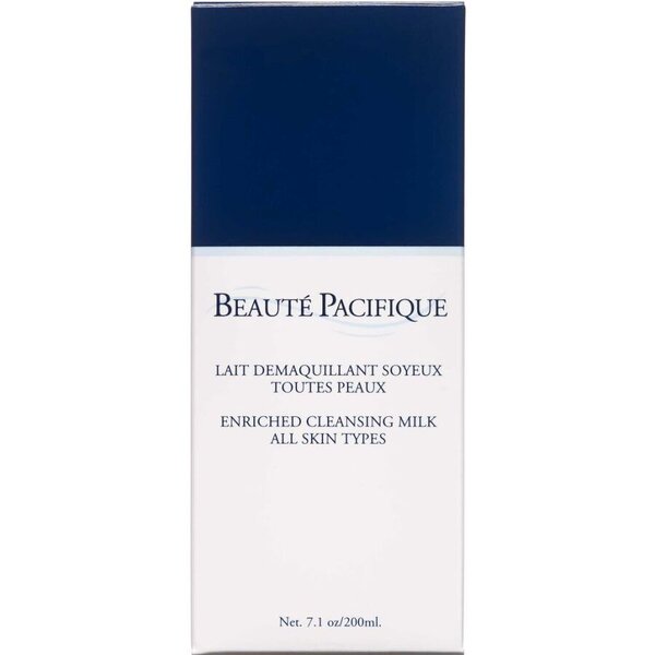 Beauté Pacifique Enriched Cleansing Milk