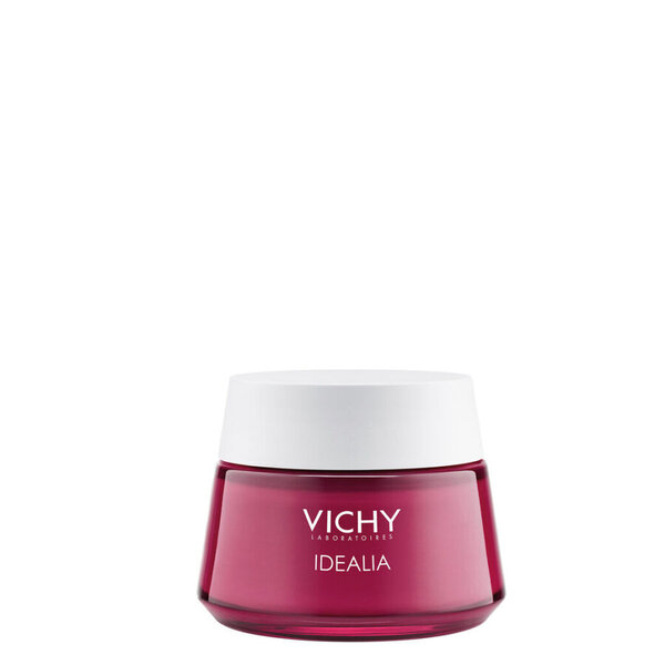 Vichy Idéalia Smooth & Glow Energizing Cream (Dry)