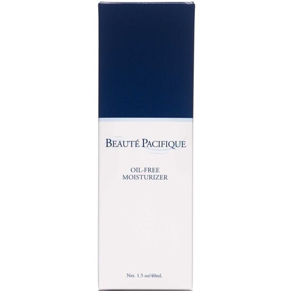 Beauté Pacifique Oil-Free Moisturizer