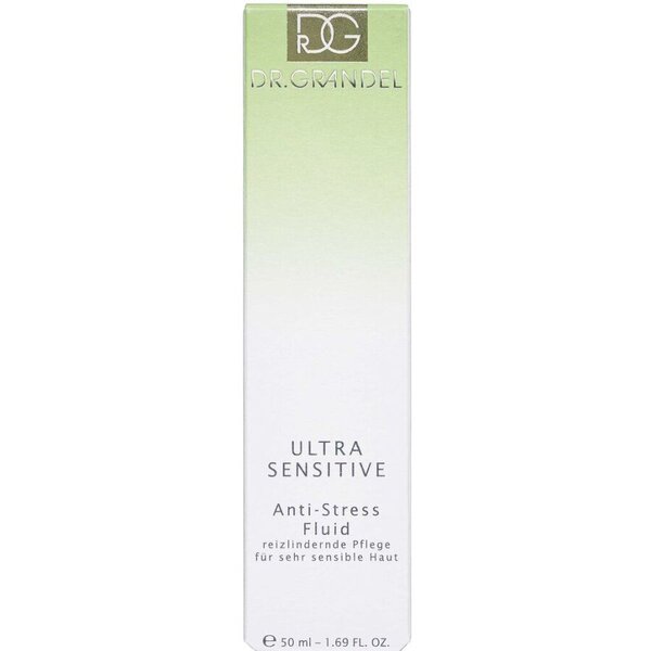 Dr. Grandel Ultra Sensitive Anti-Stress Fluid