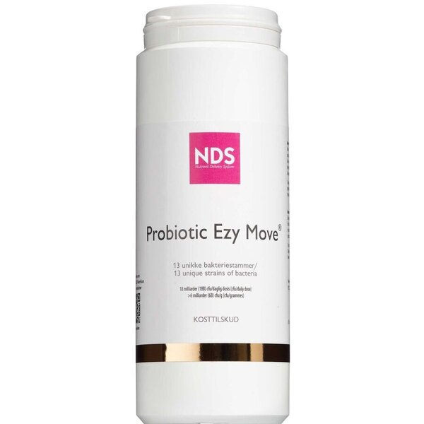 NDS Probiotic Ezy Move