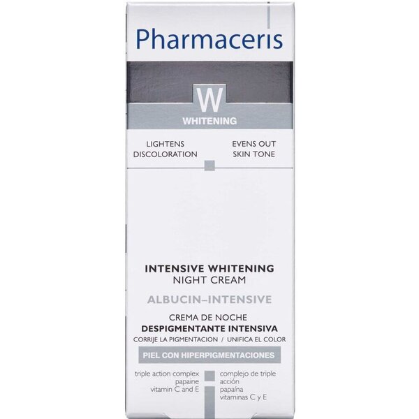 Pharmaceris W Albucin-Intensiv