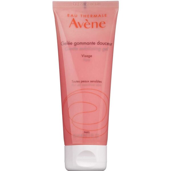 Avène Gentle Exfoliating Gel