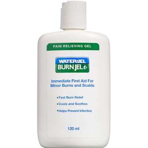 WaterJel BurnJel (120 ml)