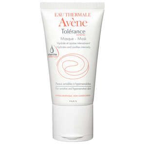 Avène Tolérance Extreme Mask