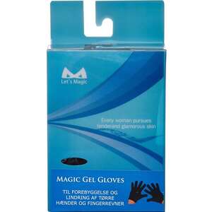 Magic Gel Gloves