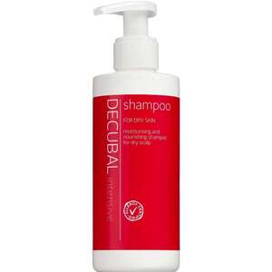 Decubal Shampoo 