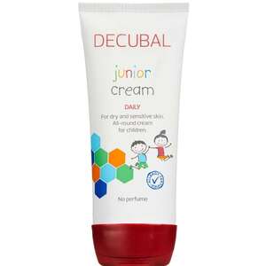 Decubal Junior Cream (100 ml)