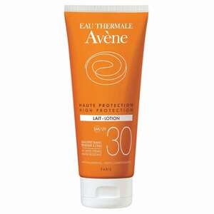 Avène Sun Lotion SPF30