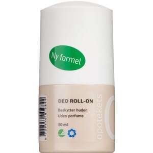 Apotekets Deo Roll-on u parf (50 ml)