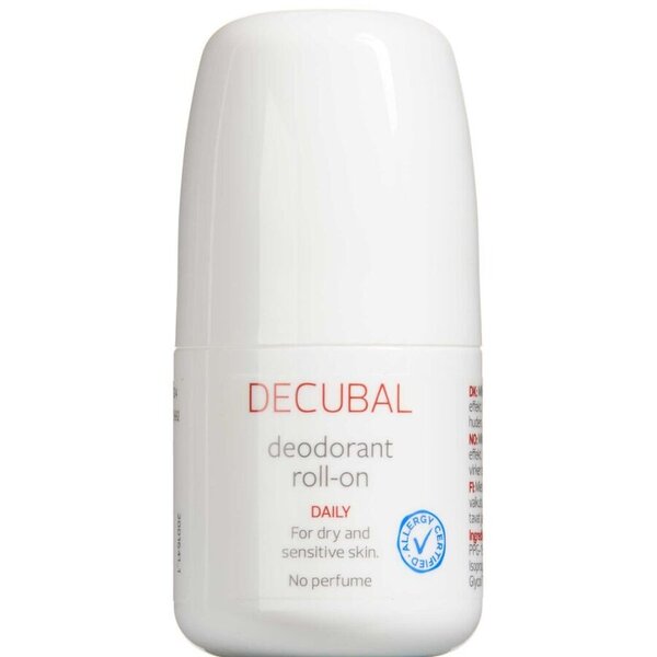 Decubal Deodorant Roll-on