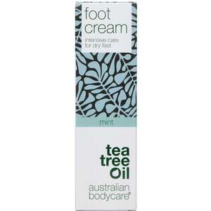 Australian Bodycare Foot Cream Mint