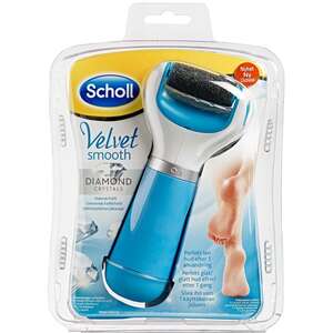 Scholl Diamond Elektron Fodfil