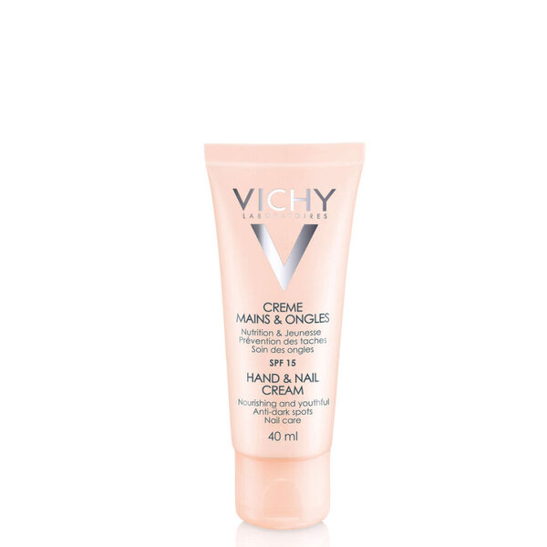 Vichy Hand & Nail Cream