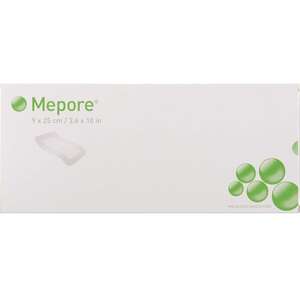 Mepore Pro Forbinding (9 x 25 cm) 1 stk.