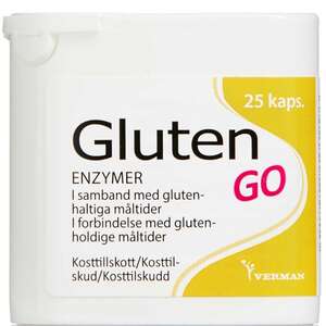 Biosym Gluten GO