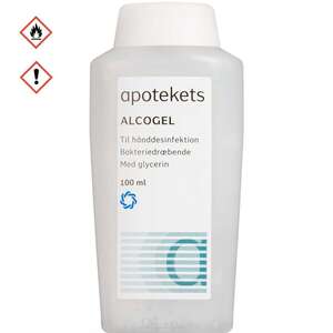 Apotekets Alcogel (100 ml)