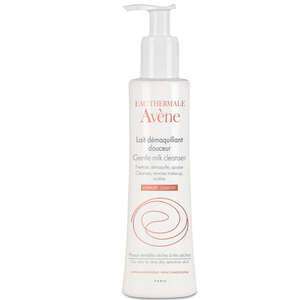 Avène Gentle Milk Cleanser