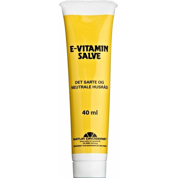 E-Vitaminsalve (40 ml)