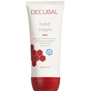 Decubal Hand Cream