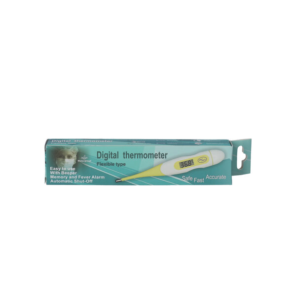 Digital Termometer